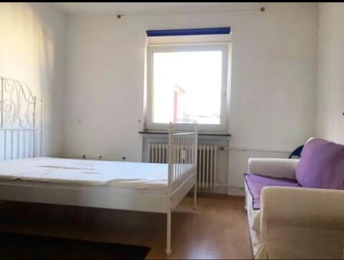 2 Zimmer Wohnung mit 63 m² in Mannheim – Bild 3