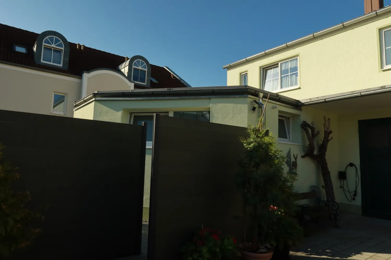 1 room apartment with 39 m² in Ingolstadt – Photo 1