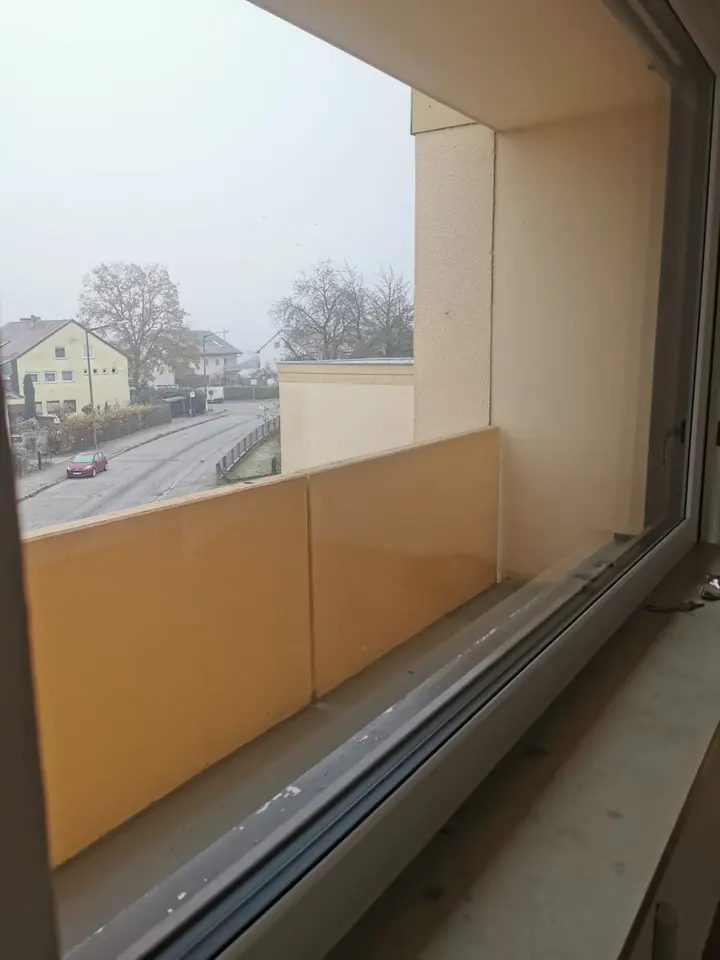 2 Zimmer Wohnung mit 48 m² in Straubing – Bild 5