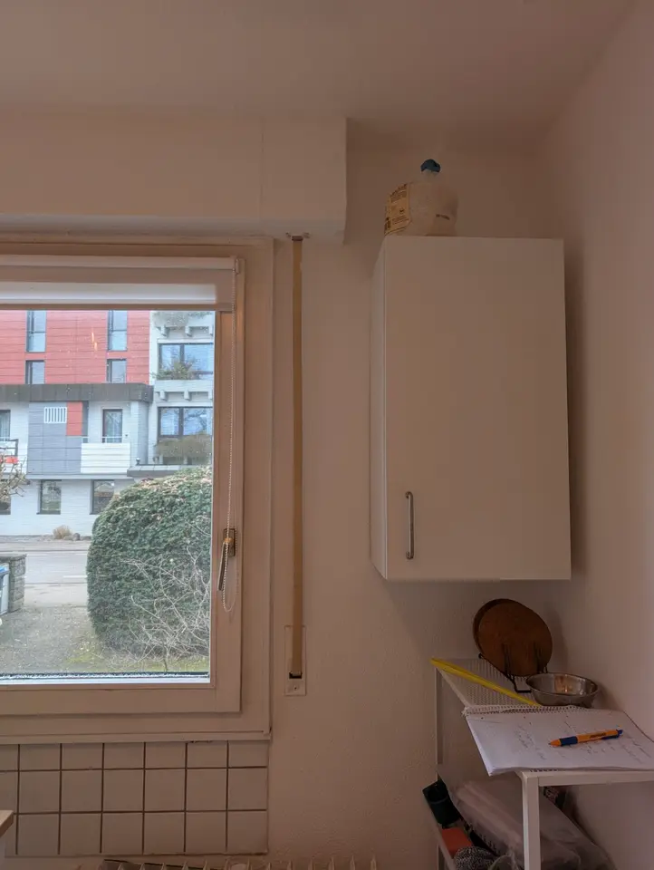 2 Zimmer Wohnung mit 53 m² in Kirchheim unter Teck – Bild 5