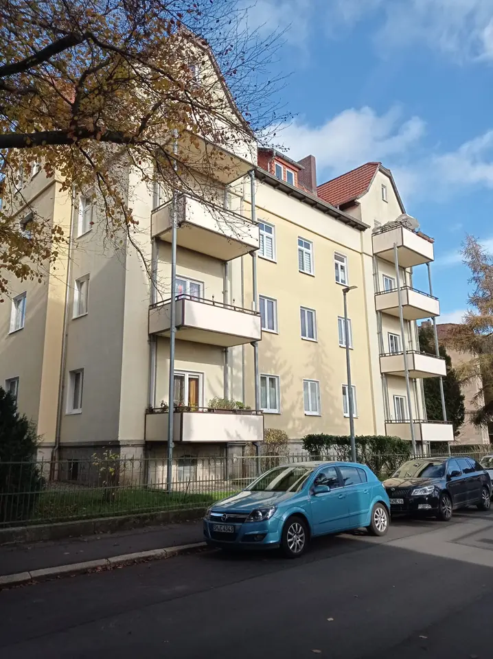Studio mit 30 m² in Meiningen – Bild 10