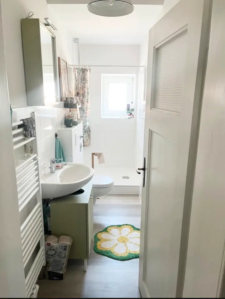 2 Zimmer Wohnung mit 50 m² in Hannover – Bild 5