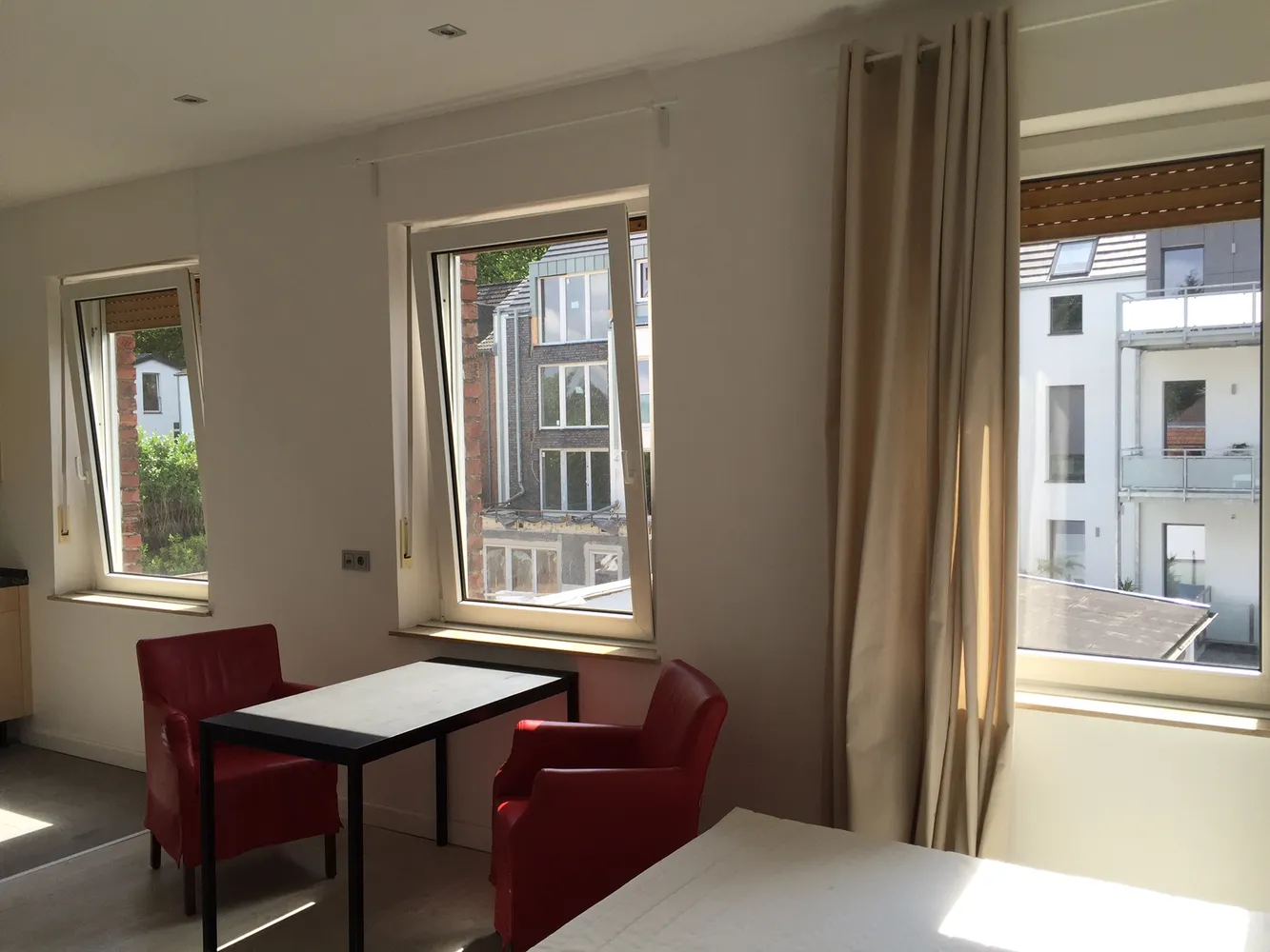 1 Zimmer Wohnung mit 25 m² in Krefeld – Bild 6