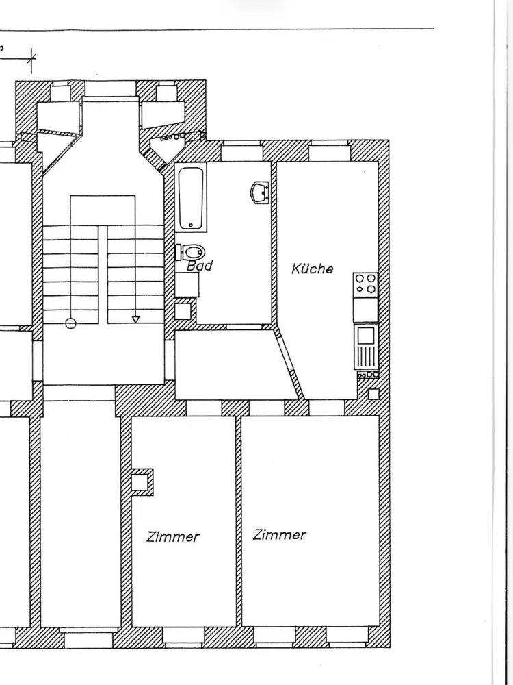 2 Zimmer Wohnung mit 61 m² in Leipzig – Bild 7
