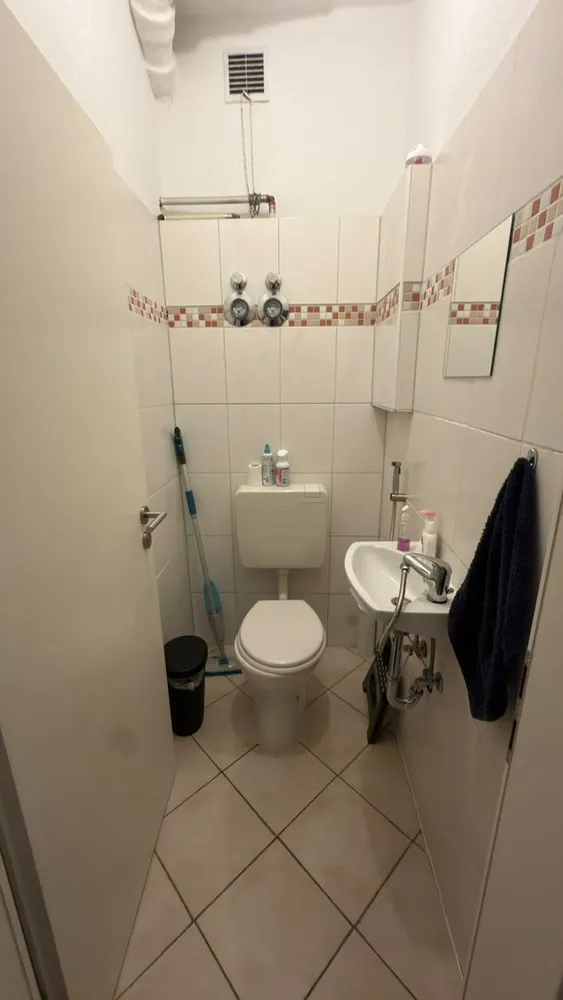 3 Zimmer Wohnung mit 72 m² in Mannheim – Bild 3