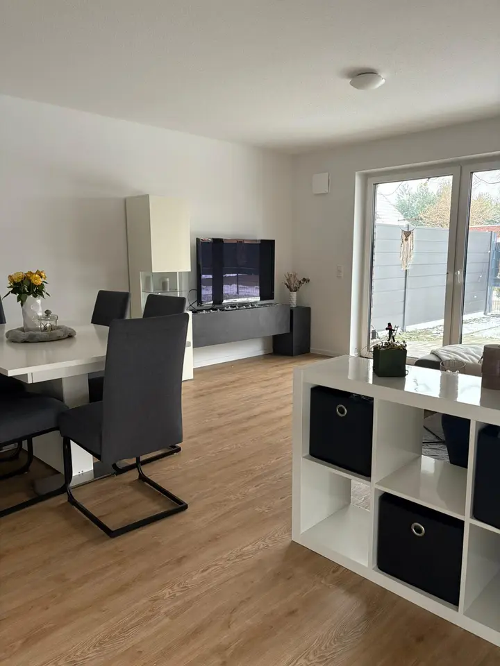 2 Zimmer Wohnung mit 69 m² in Quakenbrück – Bild 1
