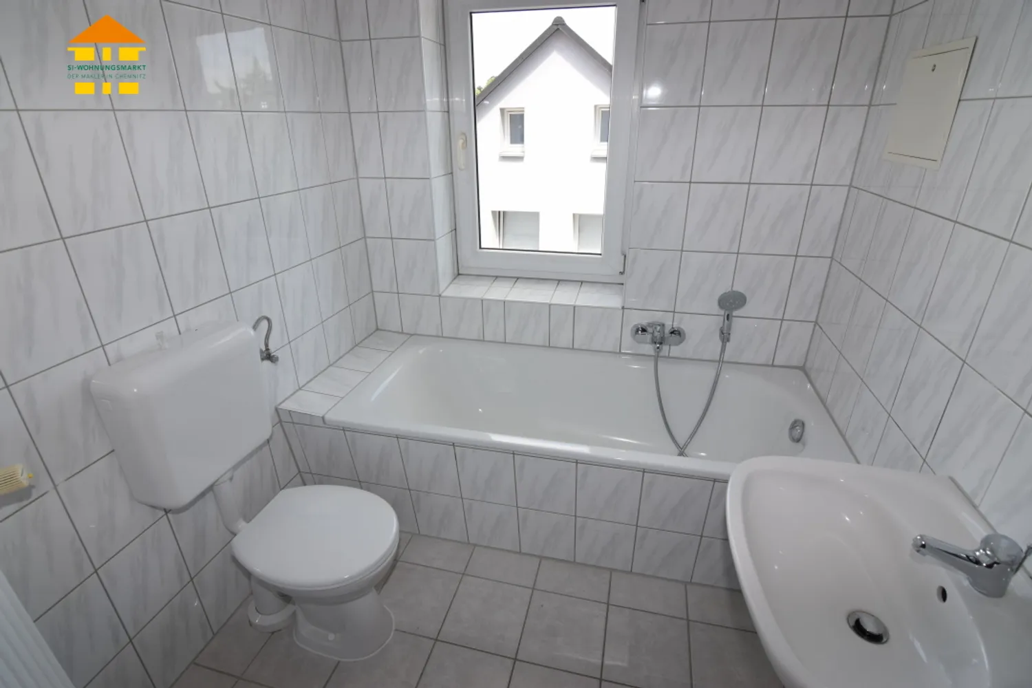 3 Zimmer Wohnung mit 70 m² in Chemnitz – Bild 8
