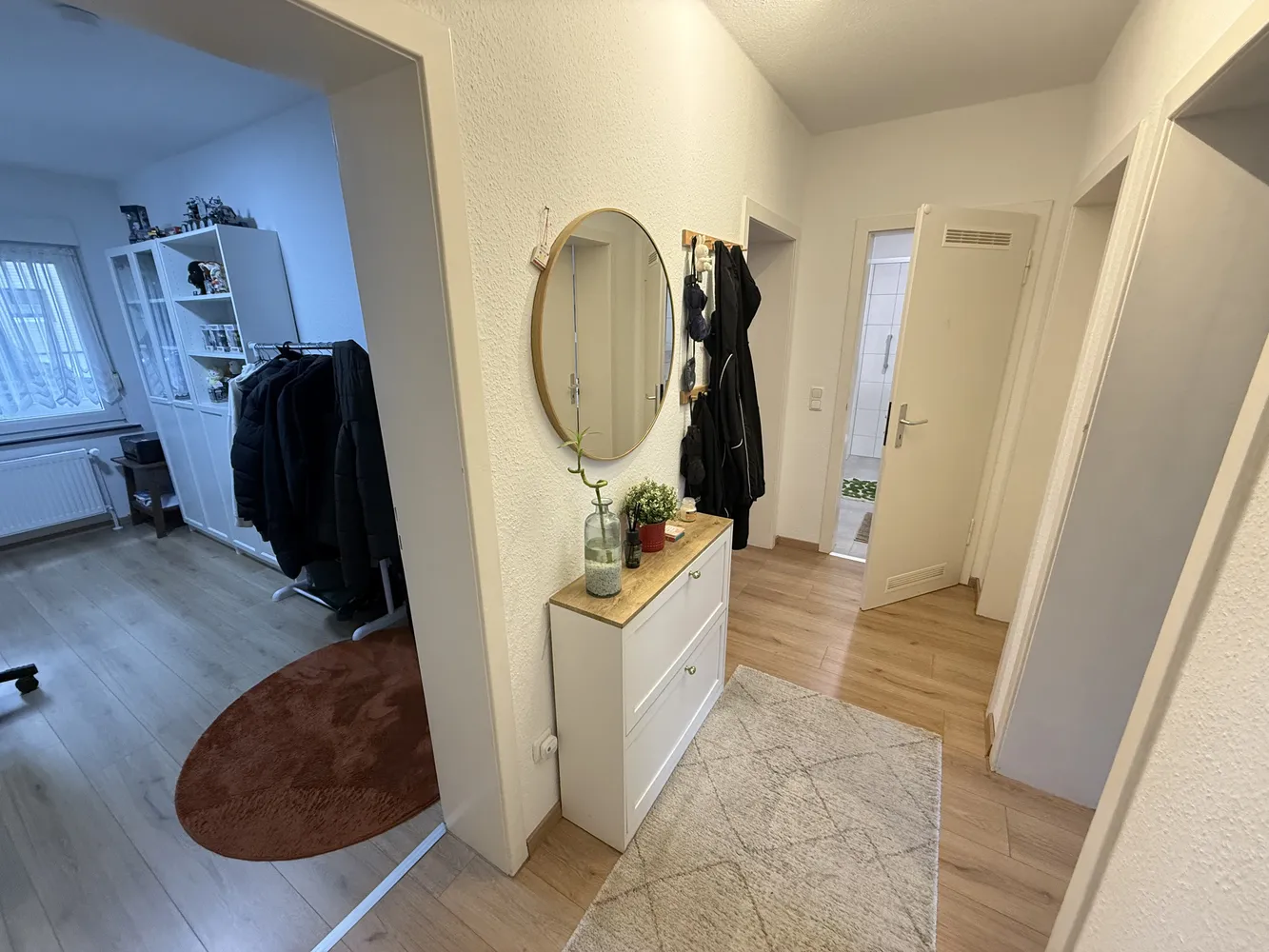 4 Zimmer Wohnung mit 60 m² in Bochum – Bild 7