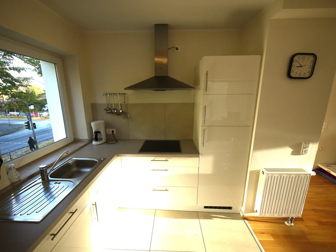 2 Zimmer Wohnung mit 59 m² in Duisburg – Bild 12