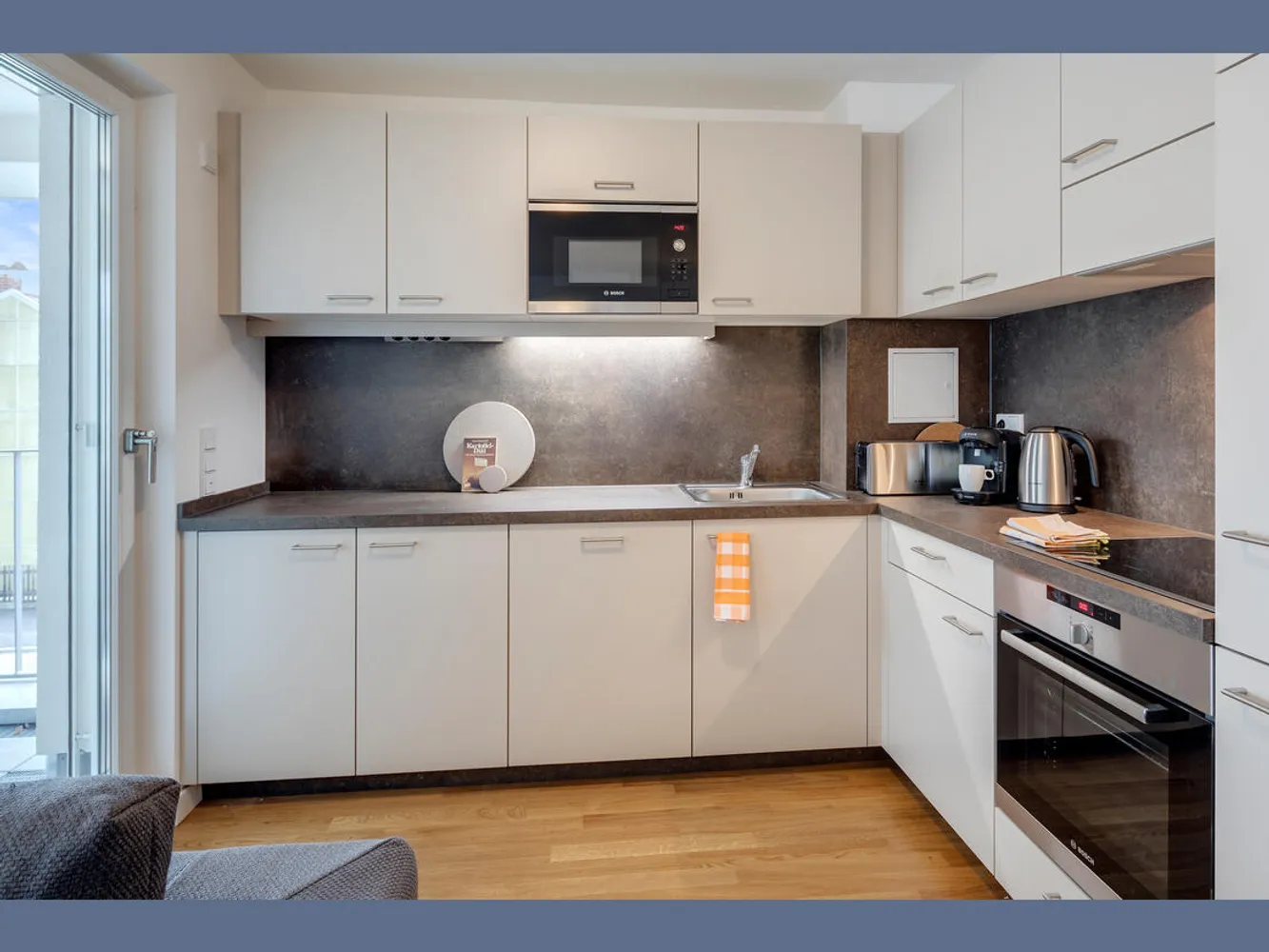 3 Zimmer Wohnung mit 73 m² in München – Bild 7