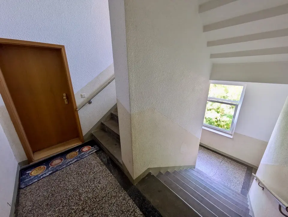 2 Zimmer Wohnung mit 50 m² in Zwickau – Bild 5