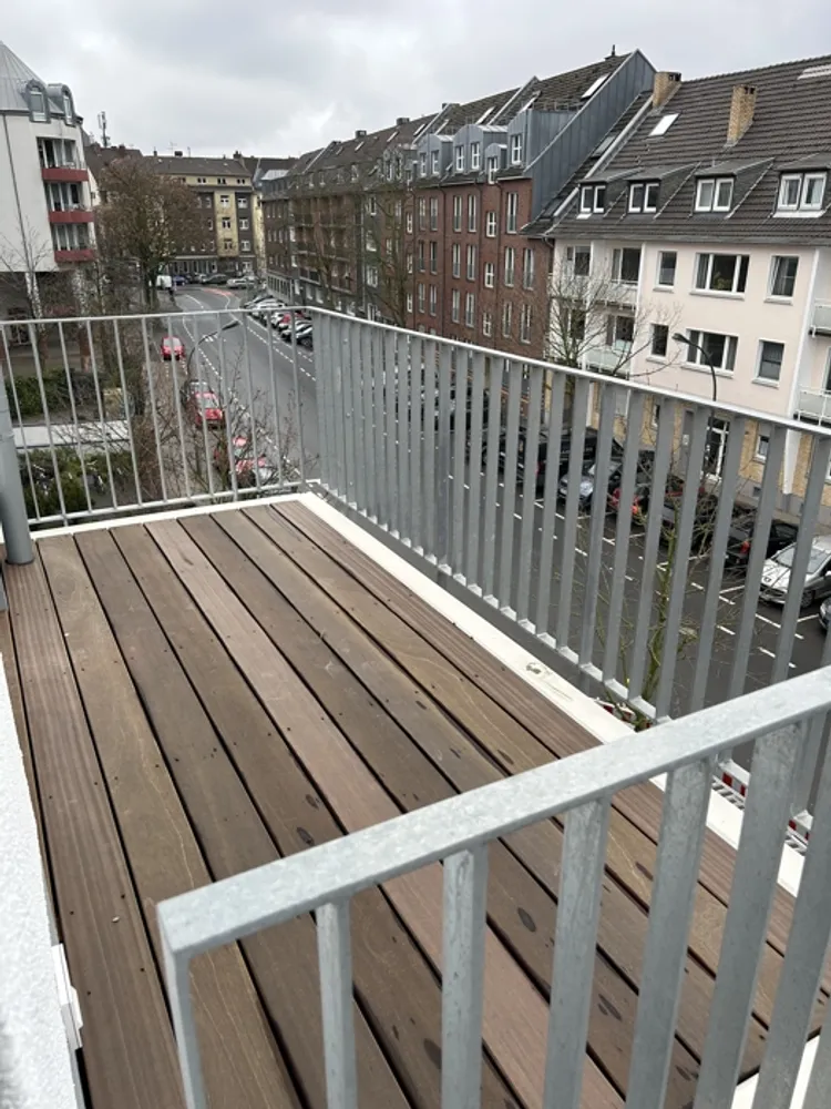 3 Zimmer Wohnung mit 75 m² in Düsseldorf – Bild 7