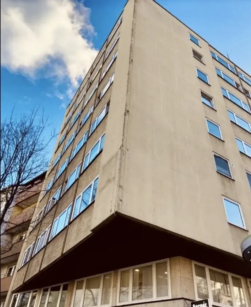 4 Zimmer Wohnung mit 108 m² in Frankfurt am Main – Bild 12