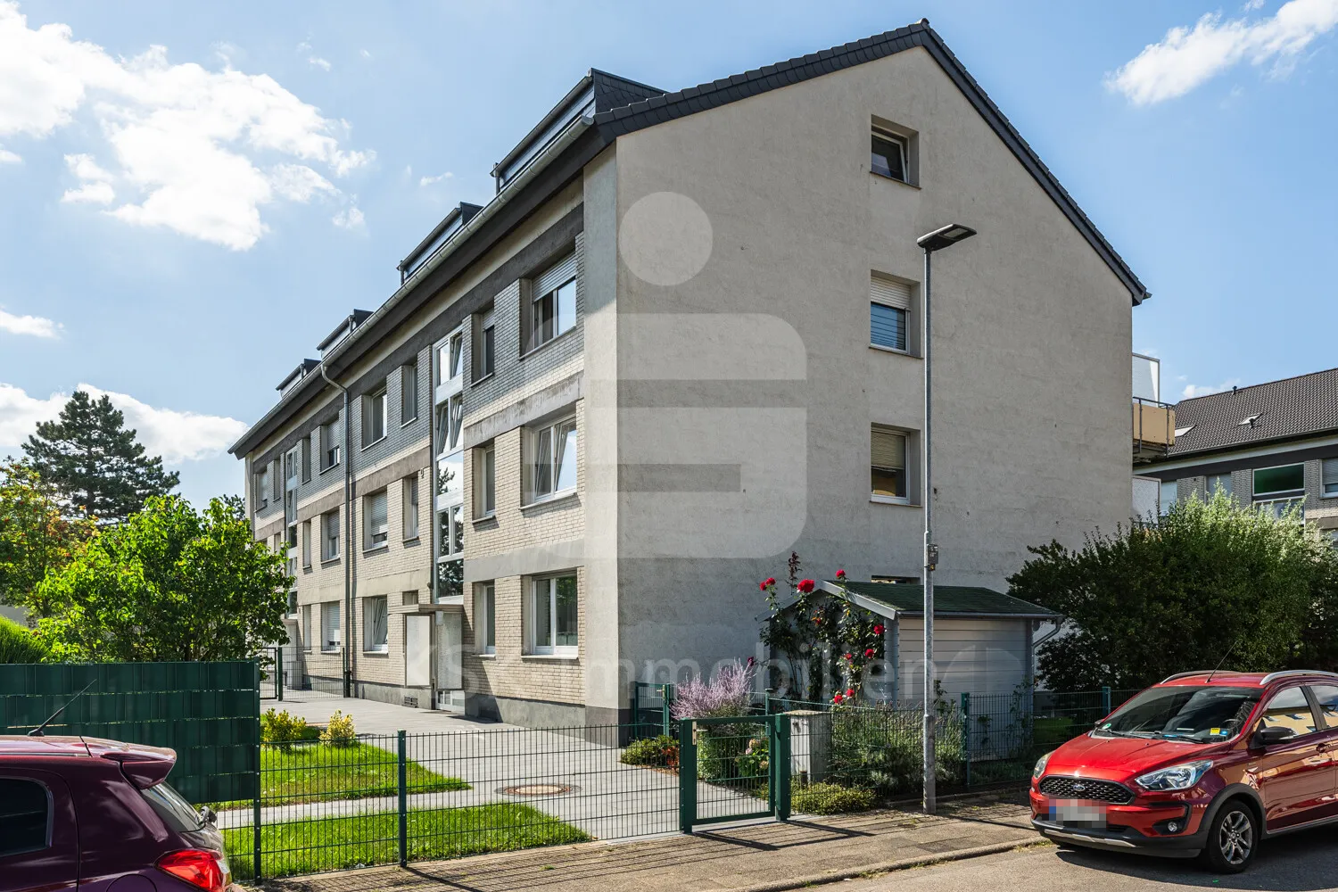 3 Zimmer Wohnung mit 81 m² in Kerpen – Bild 5