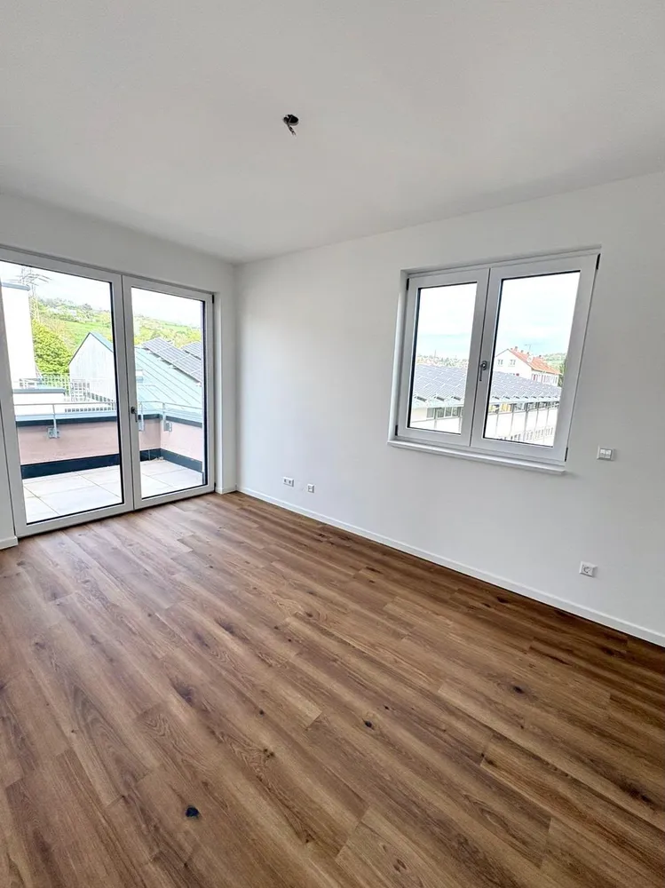 3 room apartment with 109 m² in Lörrach – Photo 6