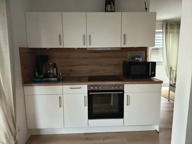 2 Zimmer Wohnung mit 36 m² in Bielefeld – Bild 4