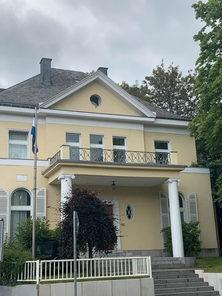 Studio mit 25 m² in Aachen – Bild 7