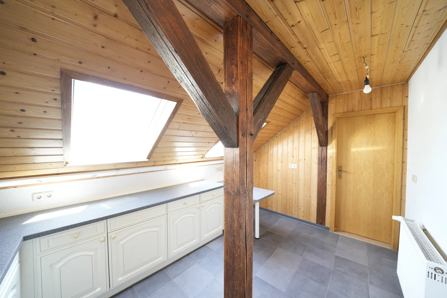 3 room apartment with 71 m² in Zeitz – Photo 6