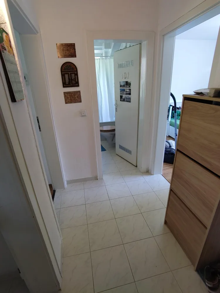 2 Zimmer Wohnung mit 50 m² in Mainz – Bild 12