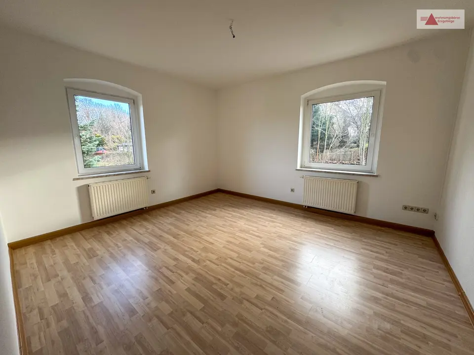 2 Zimmer Wohnung mit 49 m² in Schwarzenberg – Bild 7