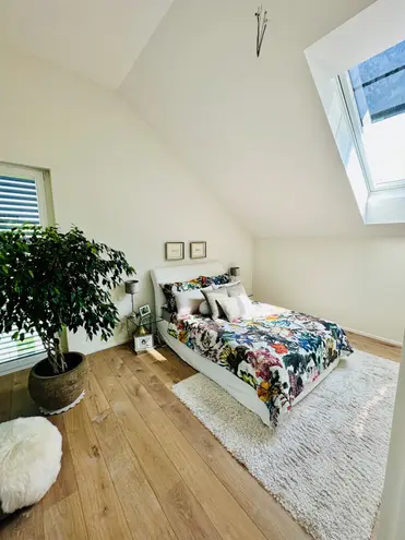 3 room apartment with 119 m² in Bonn – Photo 9