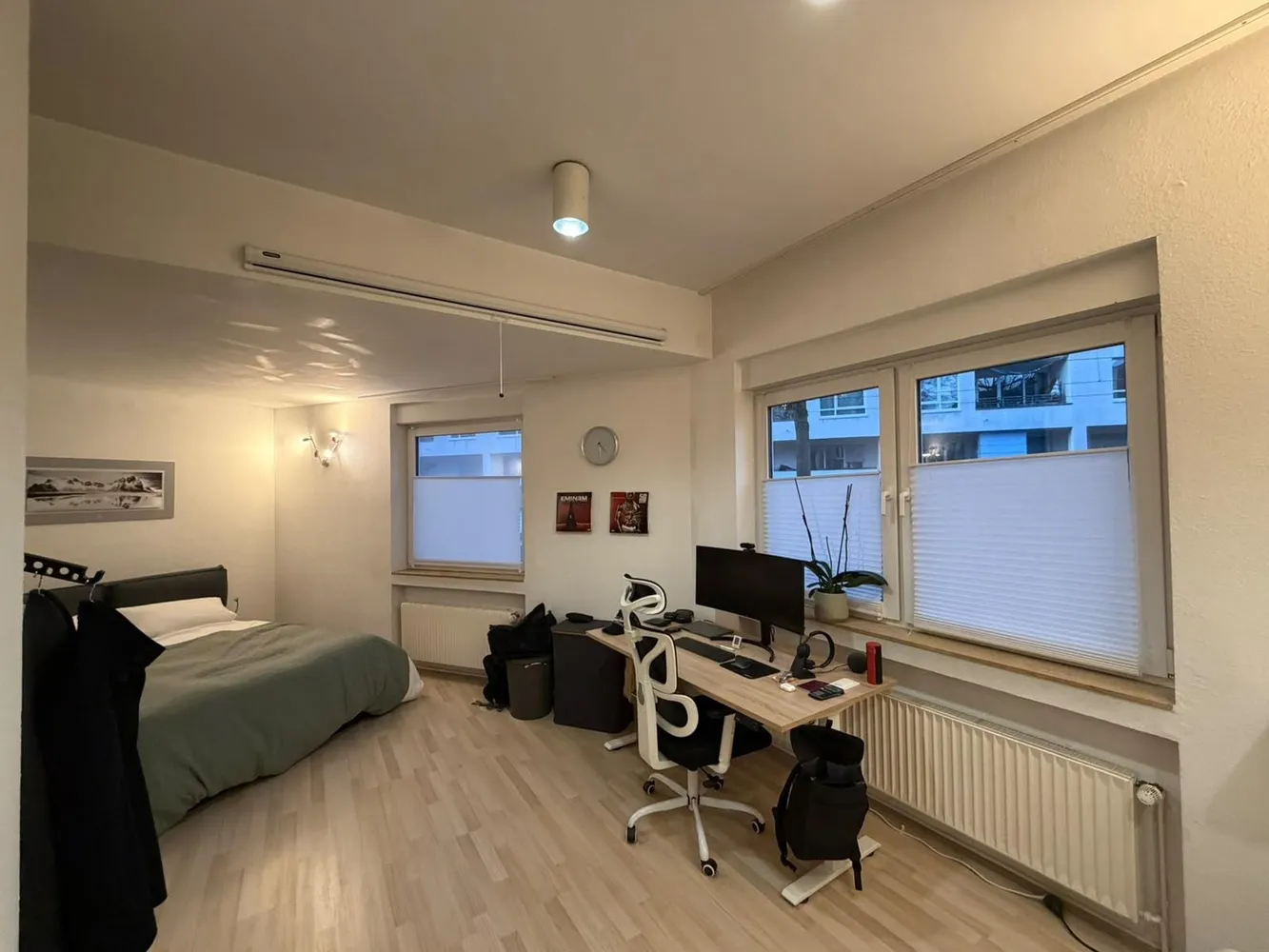 3 Zimmer Wohnung mit 82 m² in Köln – Bild 1
