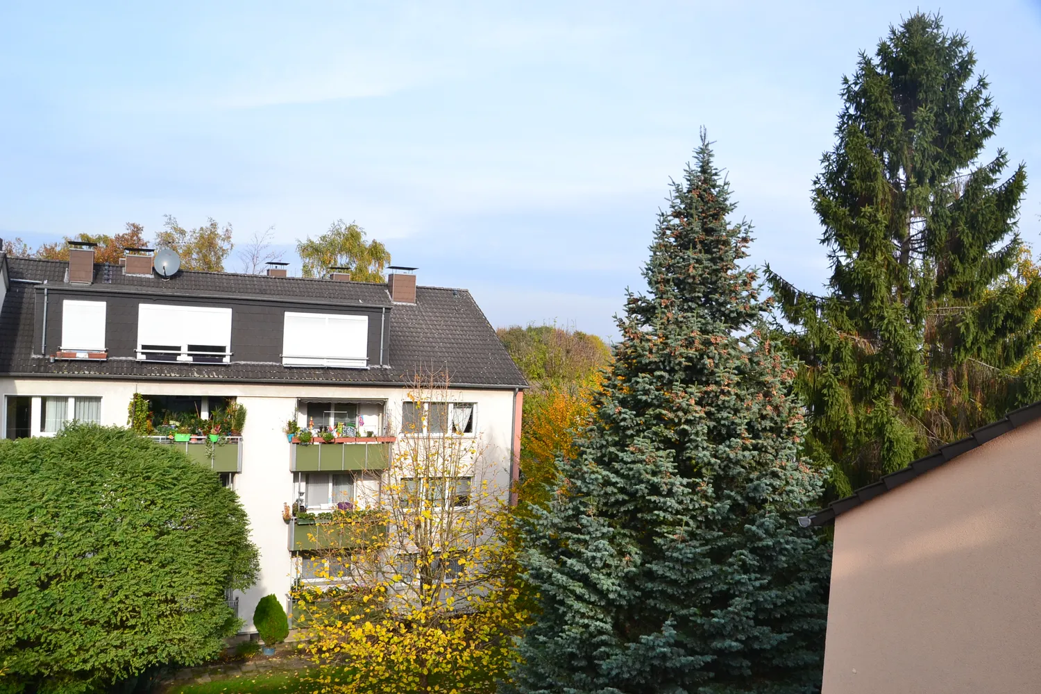 3 Zimmer Wohnung mit 42 m² in Duisburg – Bild 4