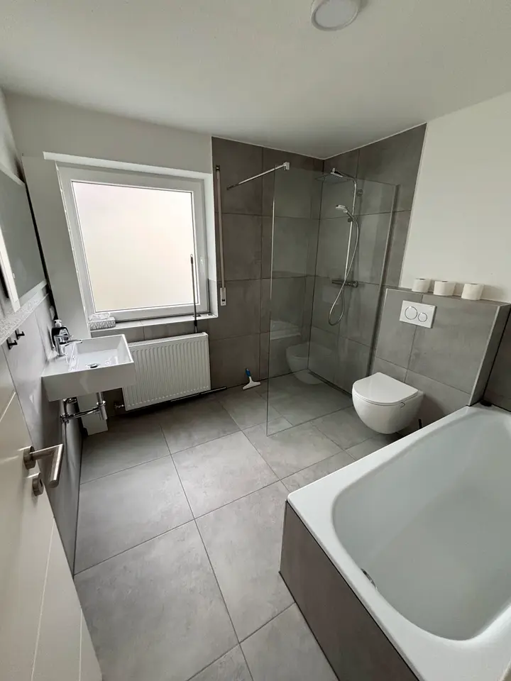 WG-Zimmer mit 24 m² in Balingen – Bild 8