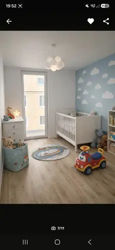 4 Zimmer Wohnung mit 100 m² in Dresden – Bild 12