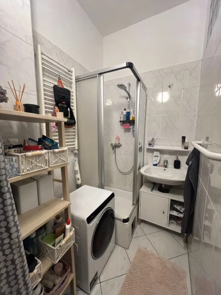 3 Zimmer Wohnung mit 85 m² in Nürnberg – Bild 9