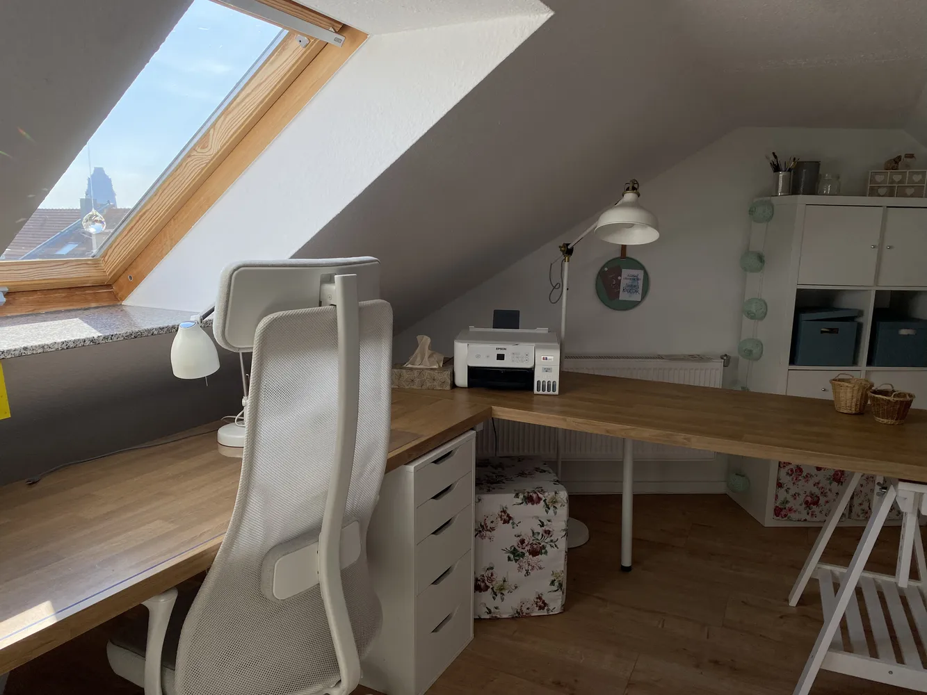 2 Zimmer Wohnung mit 77 m² in Leipzig – Bild 8