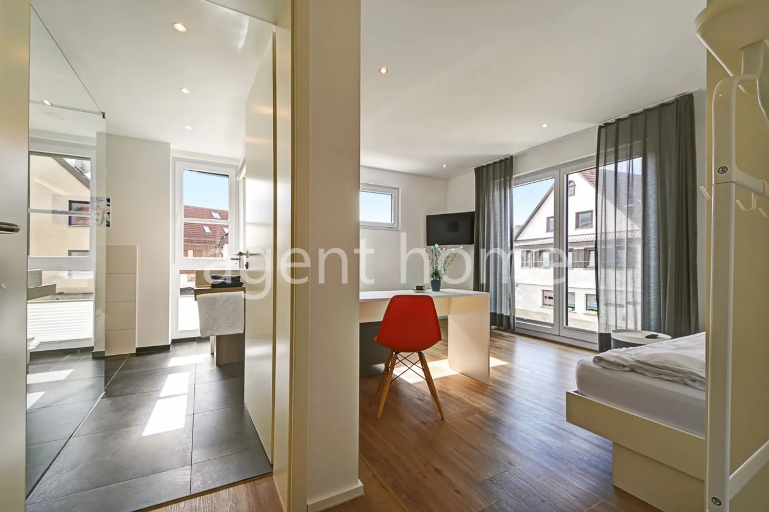4 Zimmer Wohnung mit 100 m² in Reutlingen – Bild 6