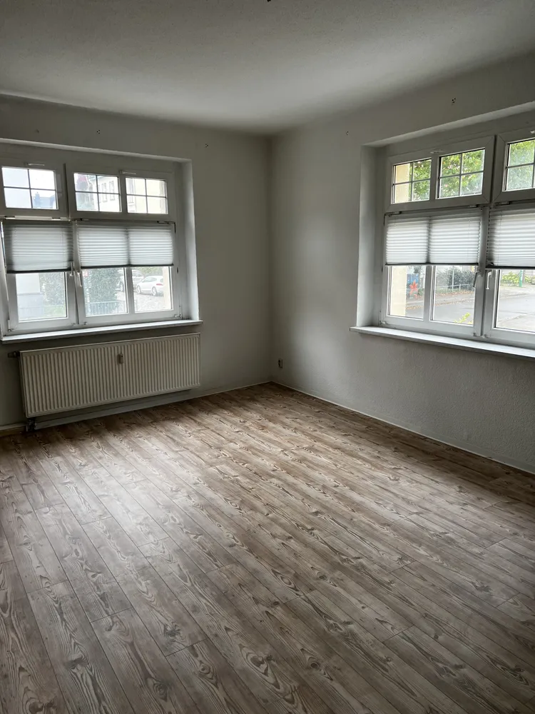 1 room apartment with 39 m² in Neubrandenburg – Photo 10