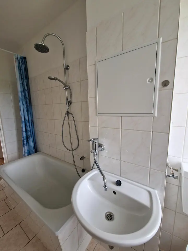 2 Zimmer Wohnung mit 45 m² in Grimma – Bild 5