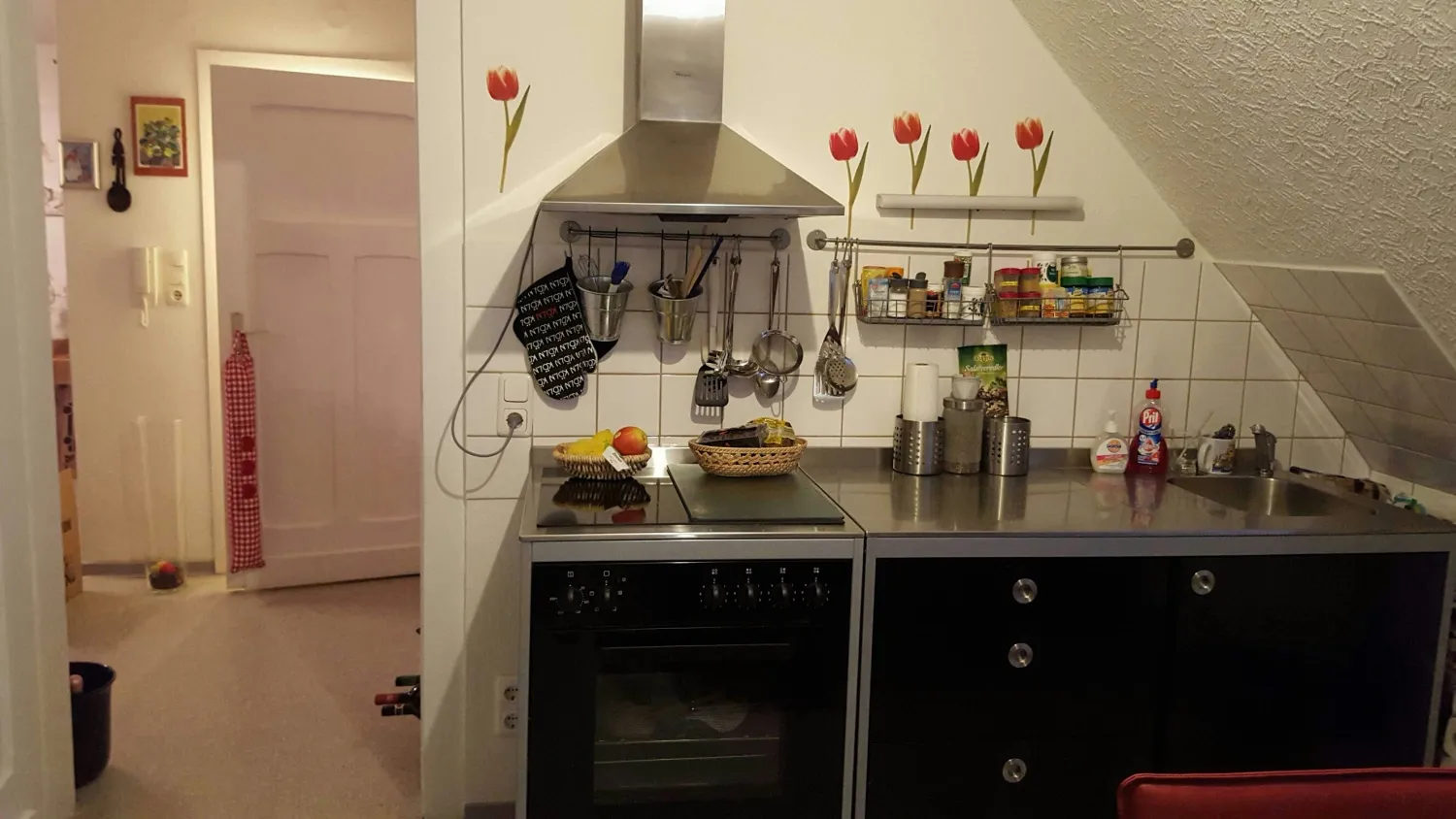 2 Zimmer Wohnung mit 49 m² in Köln – Bild 4