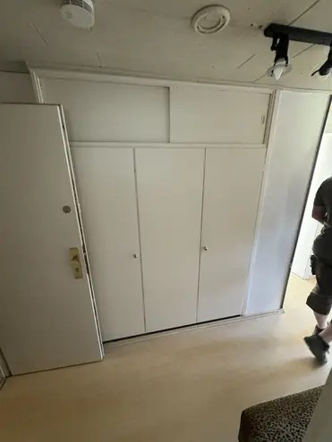 2 Zimmer Wohnung mit 50 m² in Hamburg – Bild 8