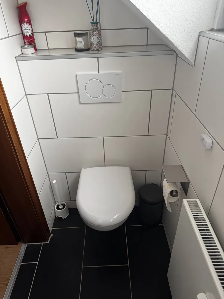 4 Zimmer Wohnung mit 90 m² in Wetzlar – Bild 12