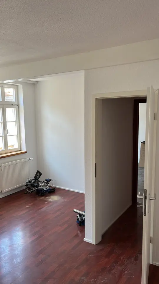 4 Zimmer Wohnung mit 90 m² in Marburg – Bild 6