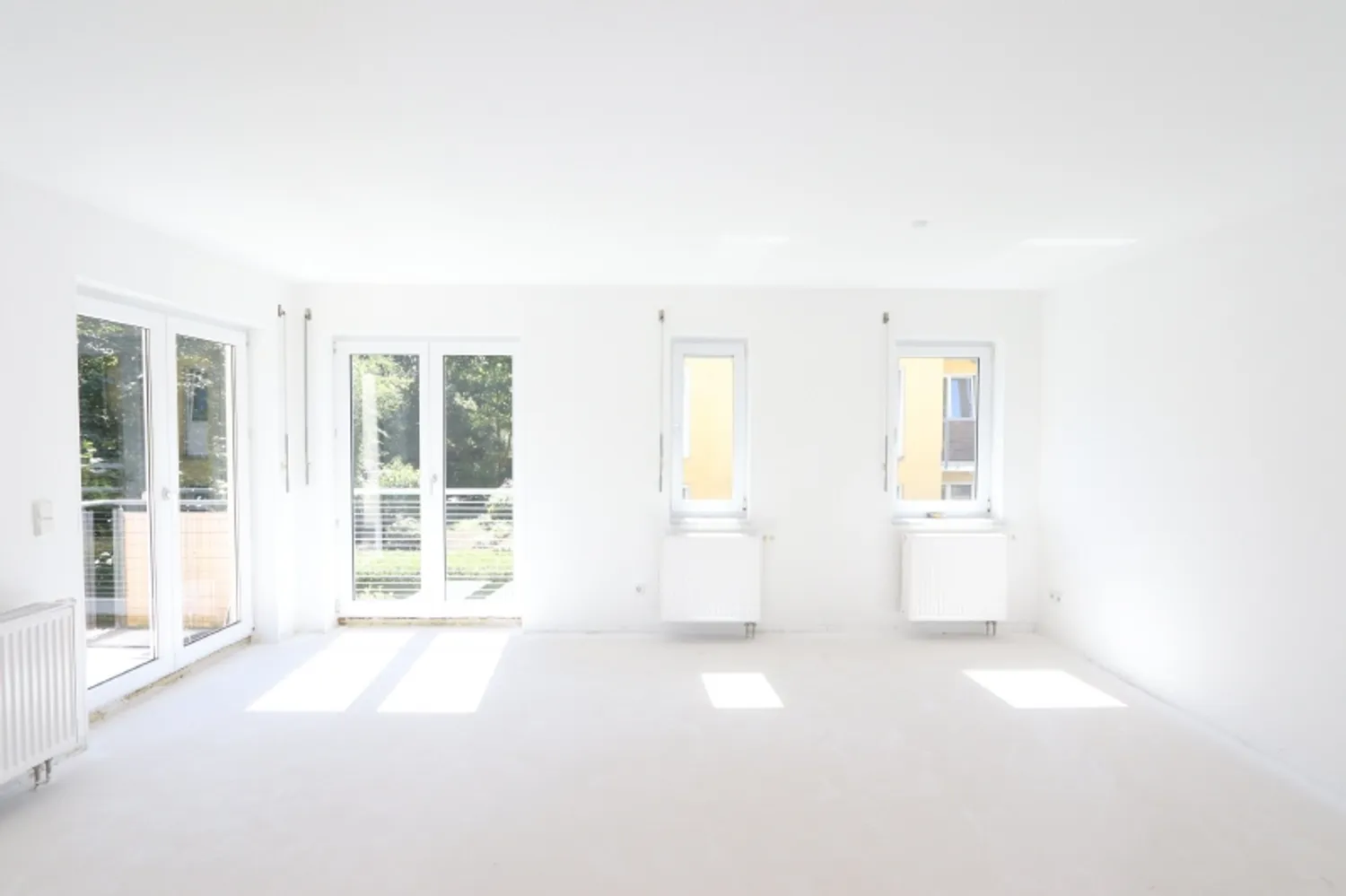 2 room apartment with 64 m² in Chemnitz – Photo 4