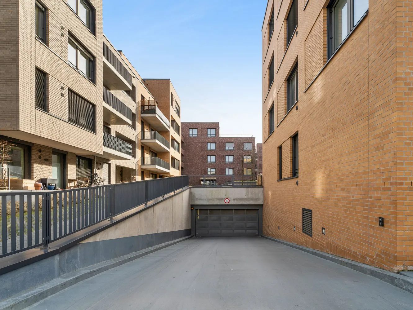 2 Zimmer Wohnung mit 66 m² in Wolfsburg – Bild 8