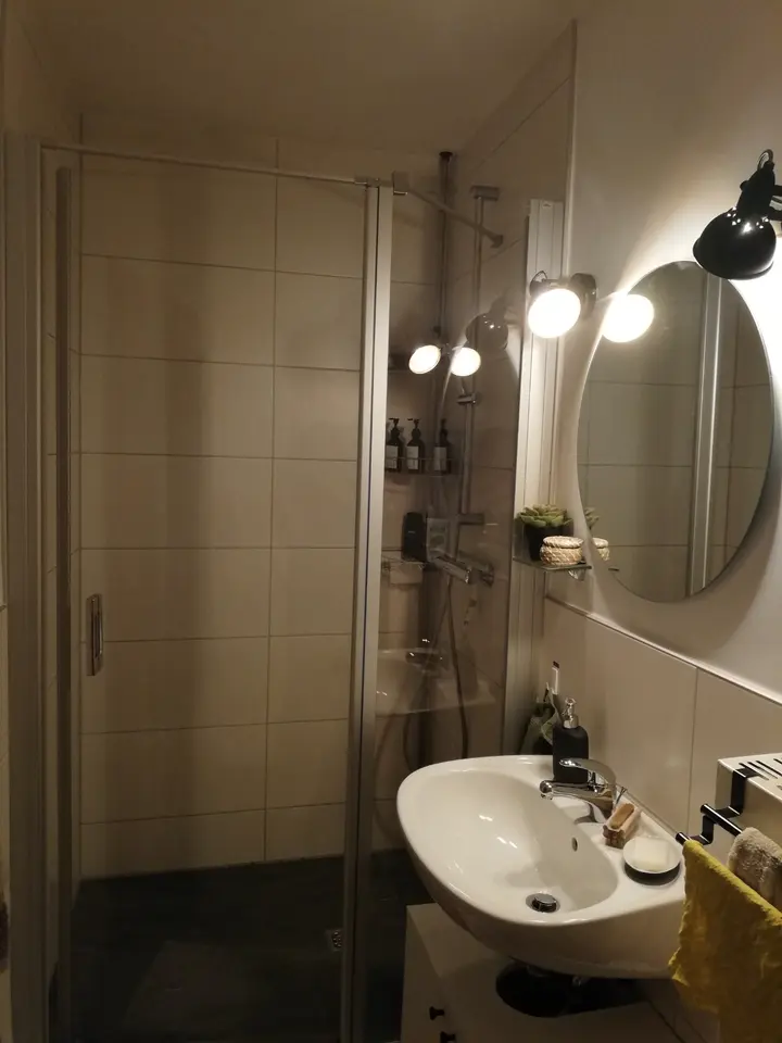 3 Zimmer Wohnung mit 75 m² in Wolfsburg – Bild 5