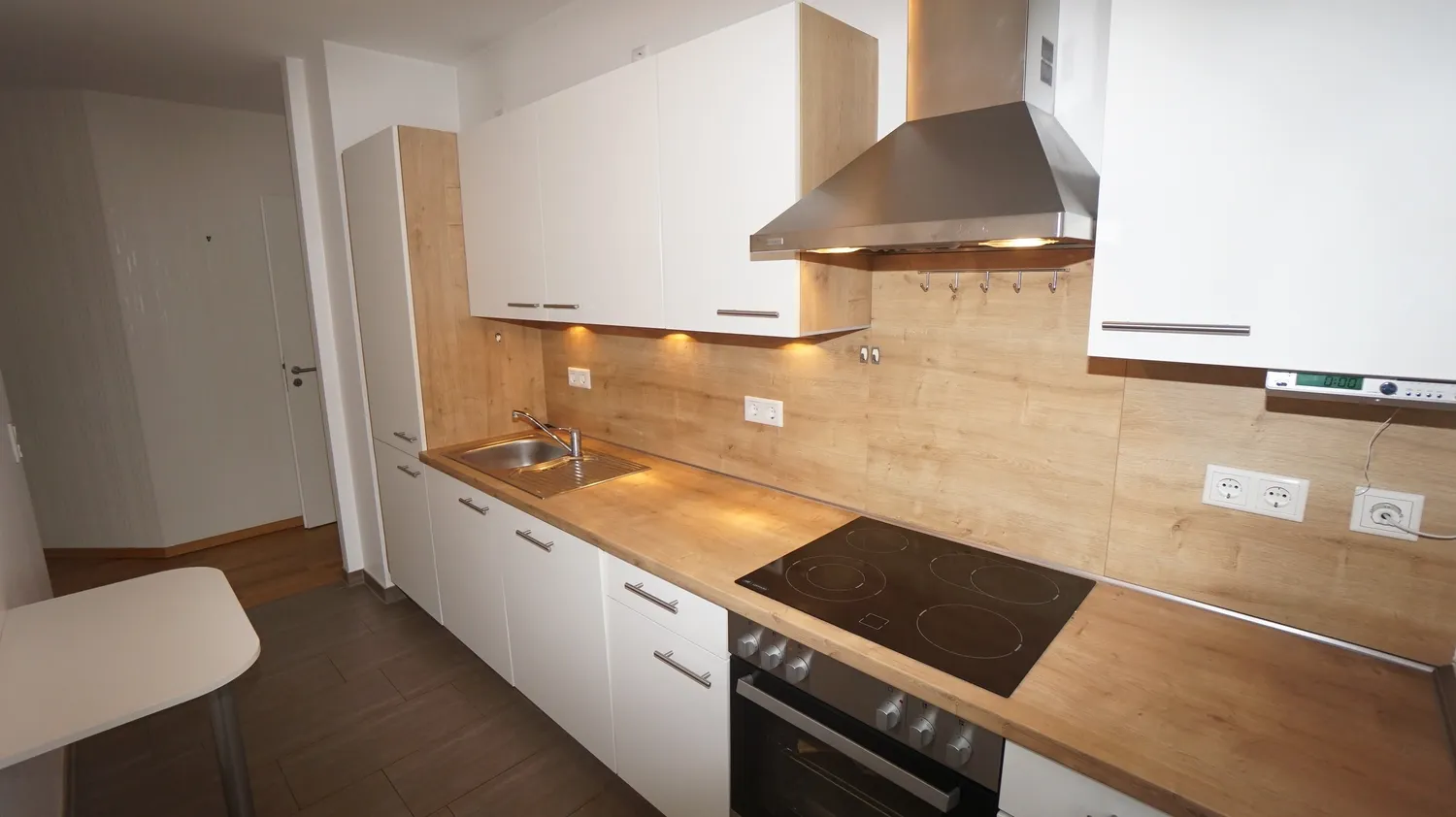 4 Zimmer Wohnung mit 100 m² in Moers – Bild 9