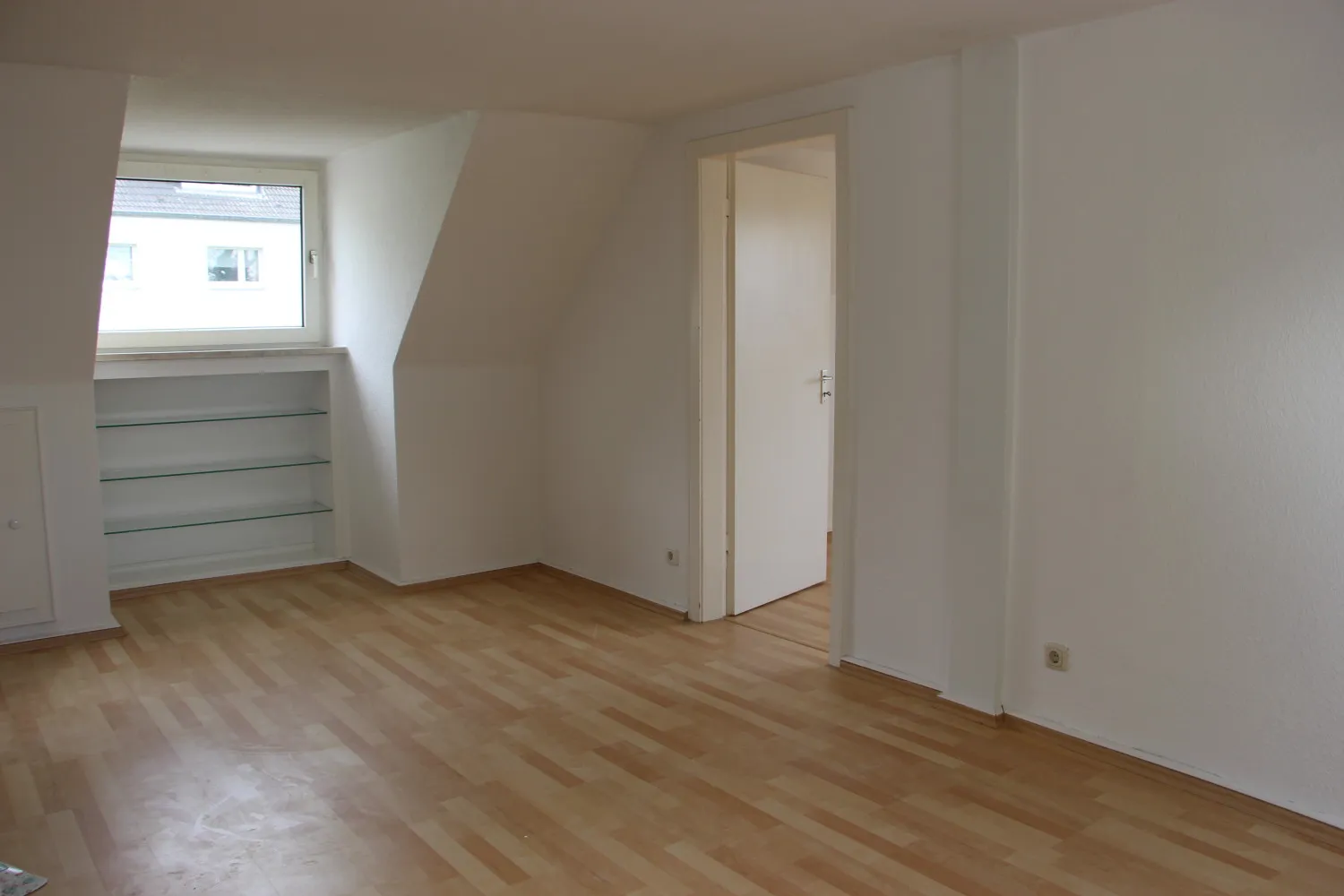 2 Zimmer Wohnung mit 40 m² in Essen – Bild 6