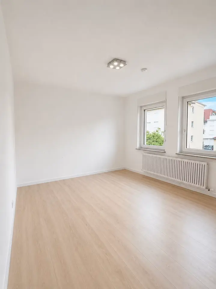 2 Zimmer Wohnung mit 72 m² in Kornwestheim – Bild 1