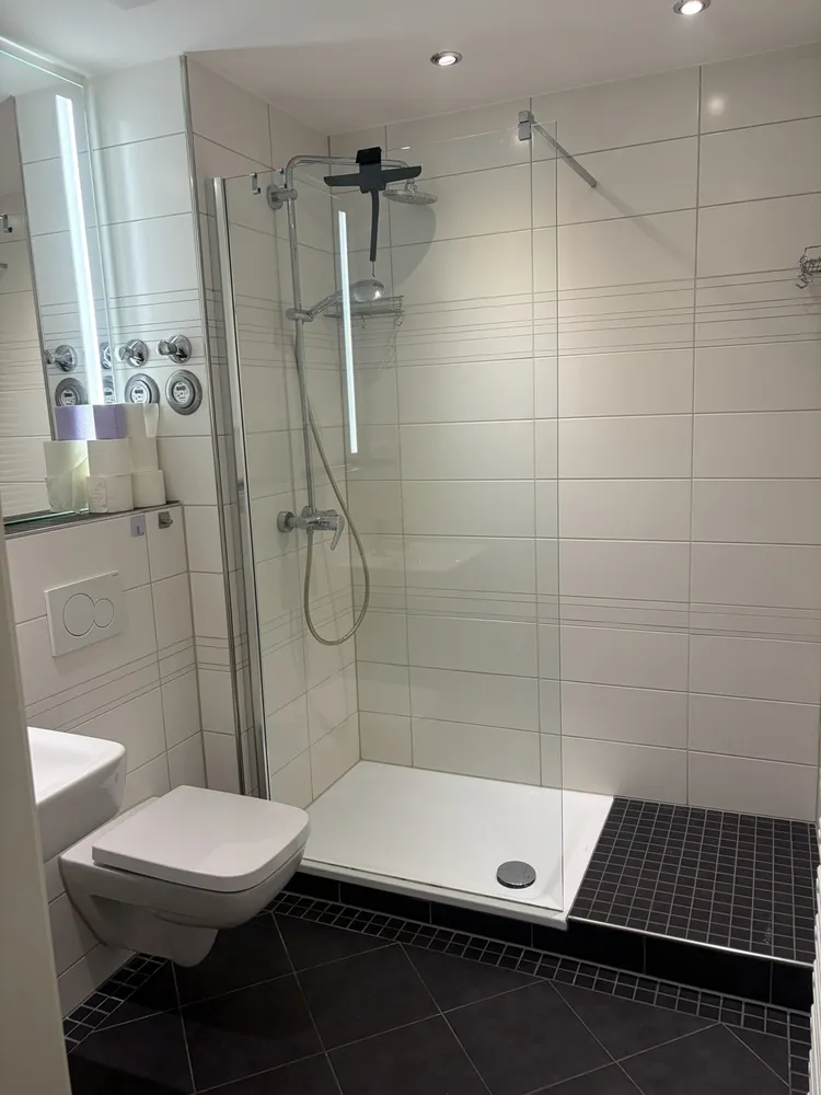 1 Zimmer Wohnung mit 52 m² in Wiesbaden – Bild 7