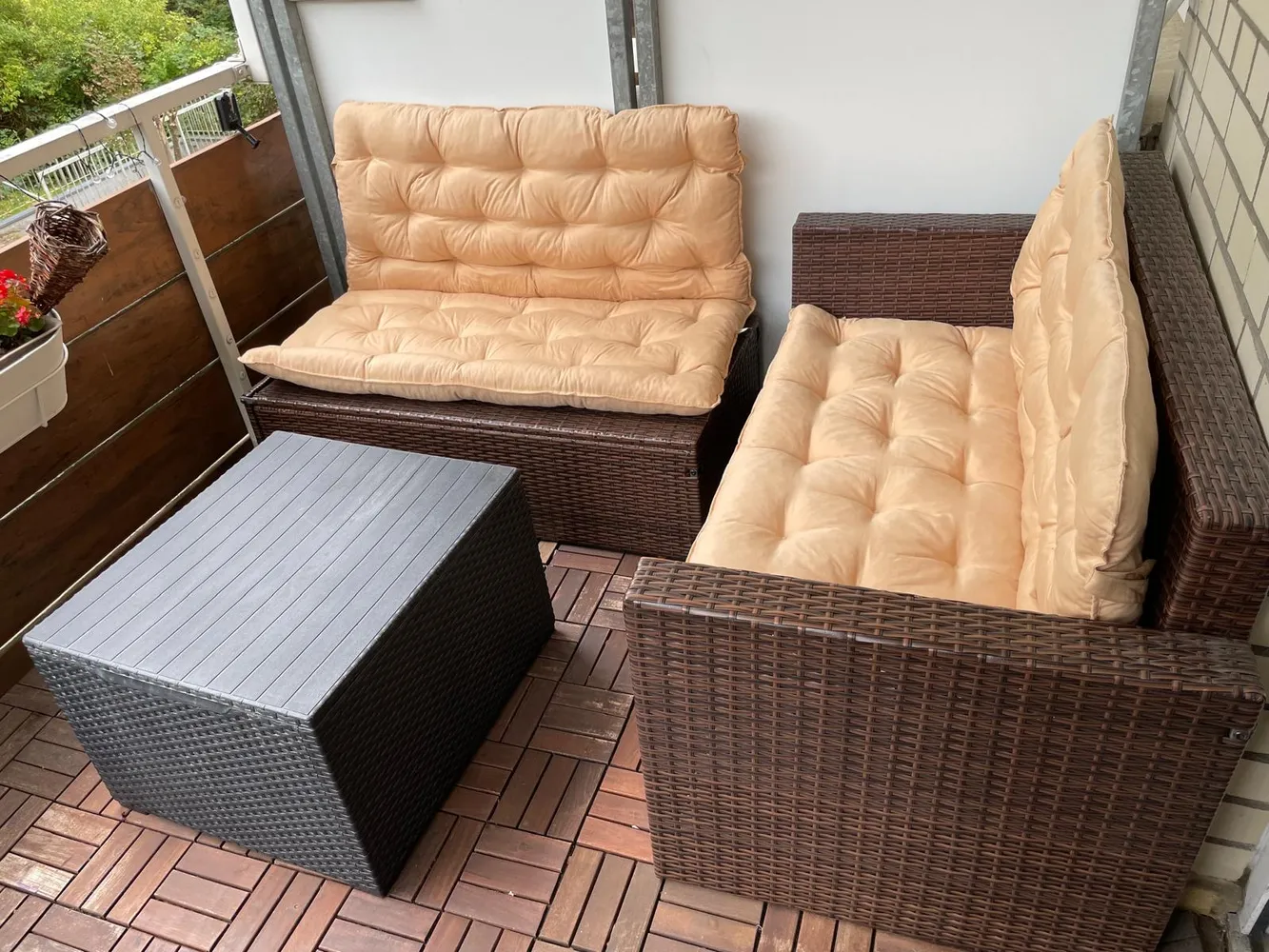 2 Zimmer Wohnung mit 58 m² in Hamburg – Bild 4