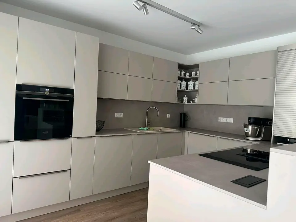 2 room apartment with 83 m² in Frankfurt (Oder) – Photo 4