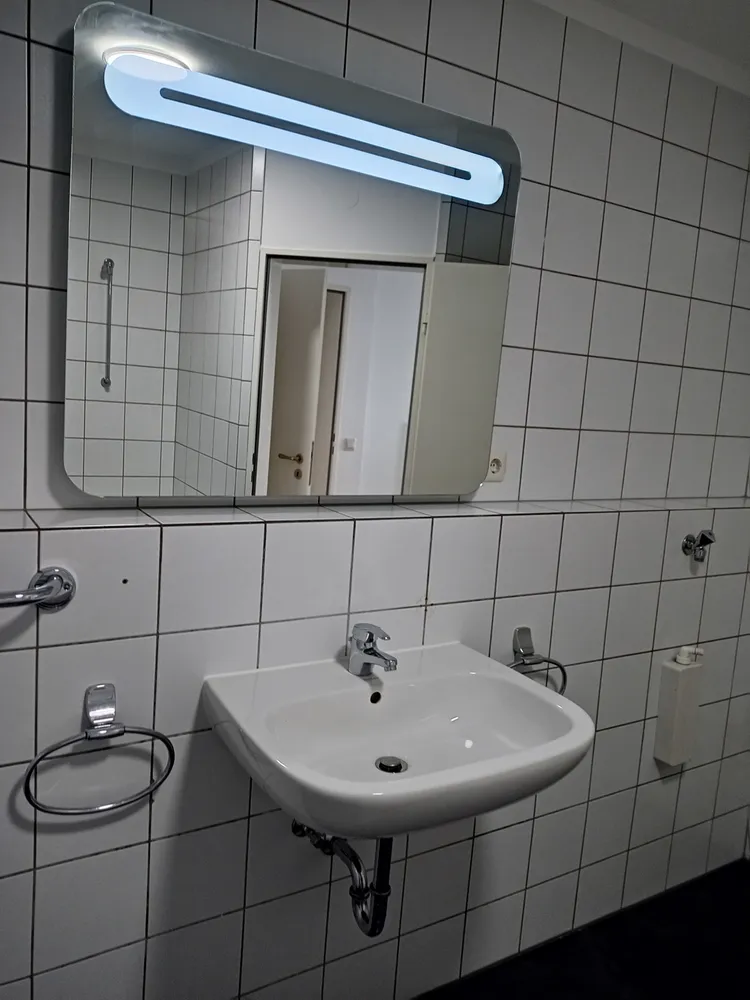 3 Zimmer Wohnung mit 95 m² in Hannover – Bild 8