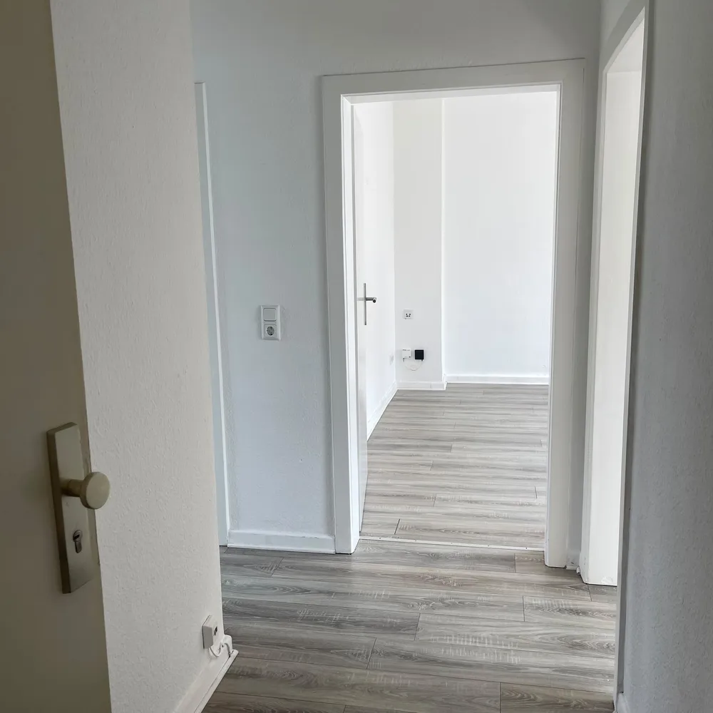 3 Zimmer Wohnung mit 58 m² in Hattingen – Bild 3