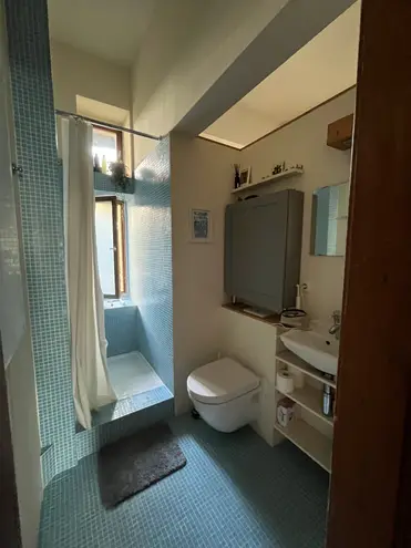3 Zimmer Wohnung mit 68 m² in Frankfurt am Main – Bild 7